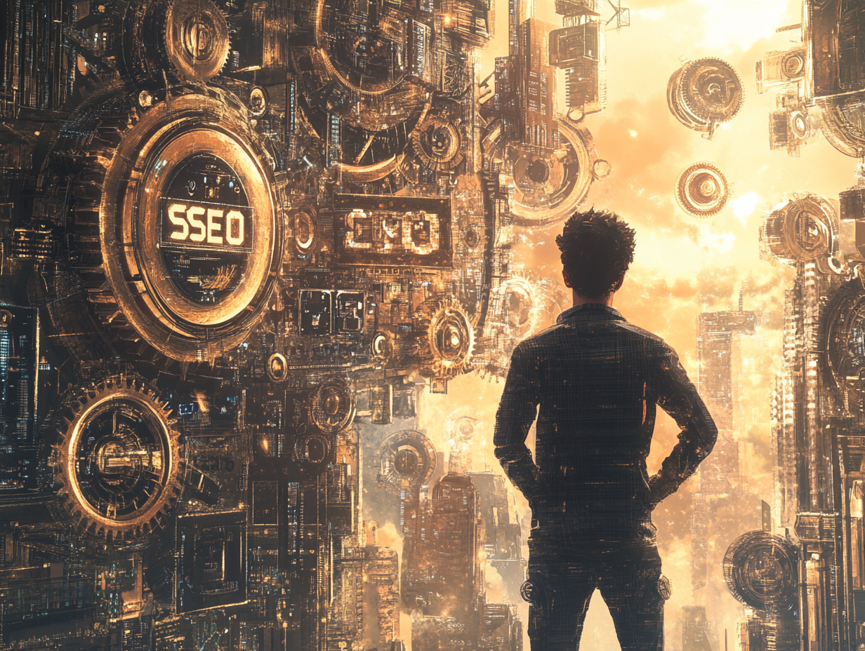 10 мощных кейсов успешного SEO-продвижения: ключевые принципы и секреты роста трафика для вашего бизнеса