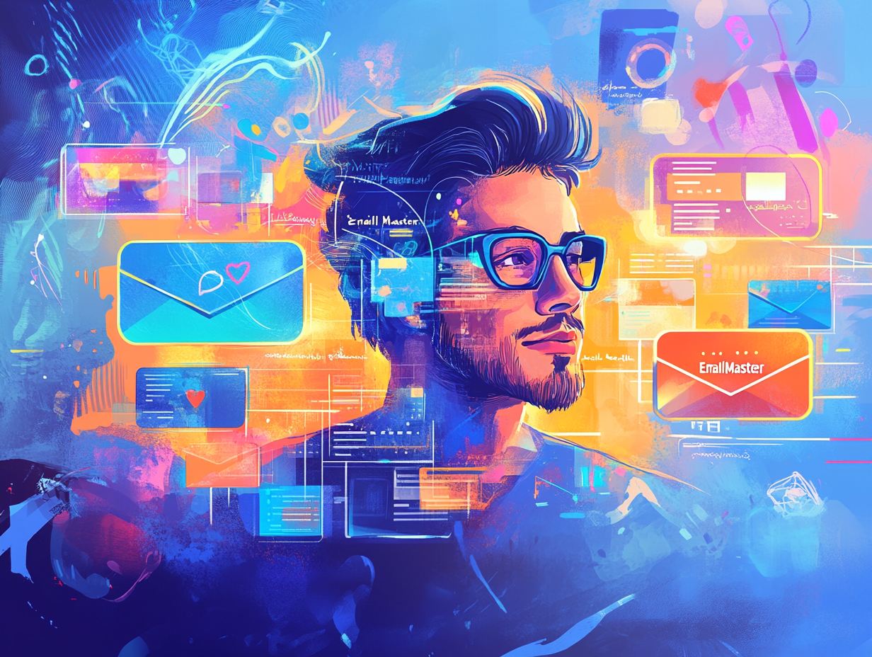 5 секретов эффективных email-рассылок: как привлечь и удержать клиентов в 2025 году