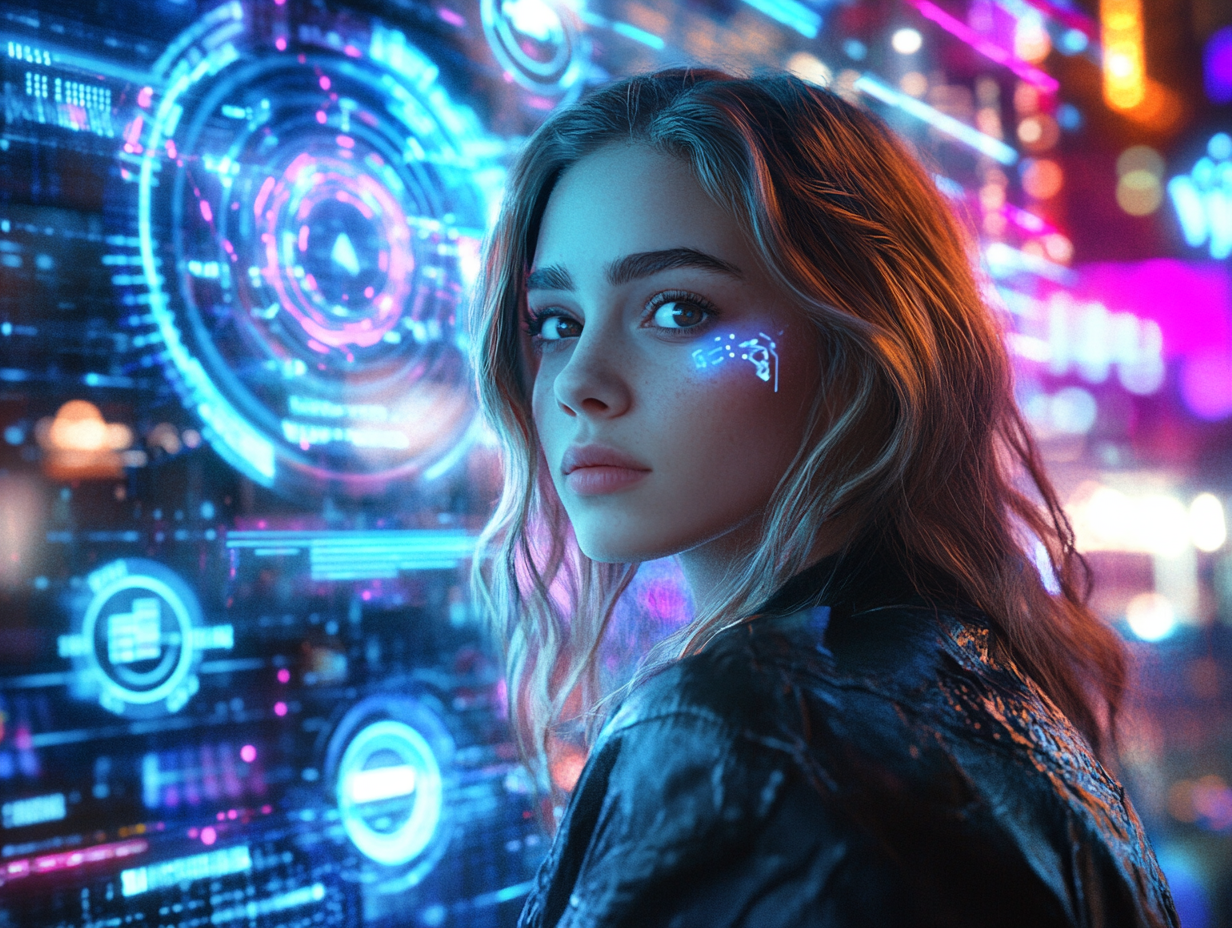 Будущее digital маркетинга: ключевые тренды 2025 года и как их использовать для успеха вашего бизнеса