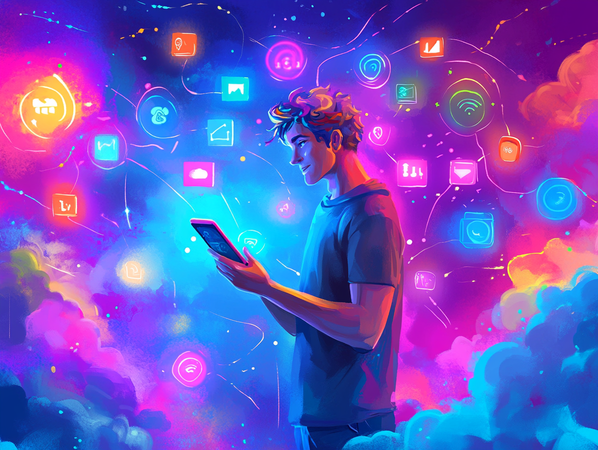 Как создать эффективные push-уведомления: 10 стратегий для привлечения и удержания внимания пользователей