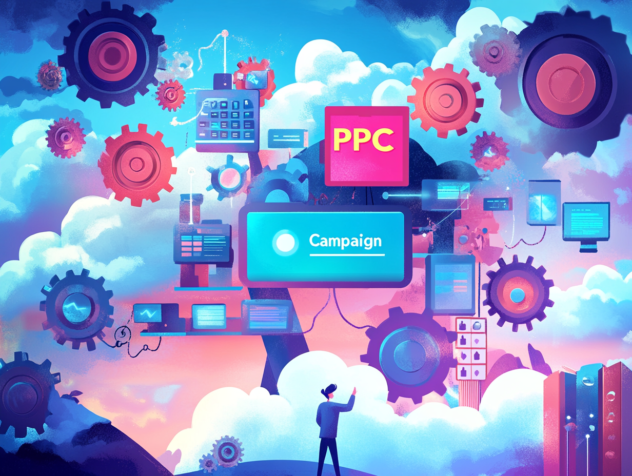 Как создать PPC-кампанию, которая приведет клиентов на автомате: 7 шагов к успеху