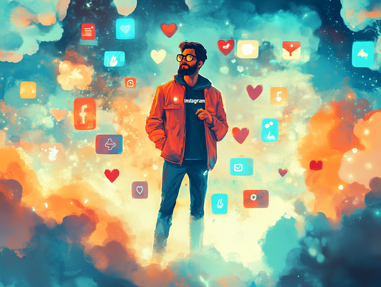 Как создать вирусный контент, который взорвёт интернет: секреты привлечения внимания и эмоций