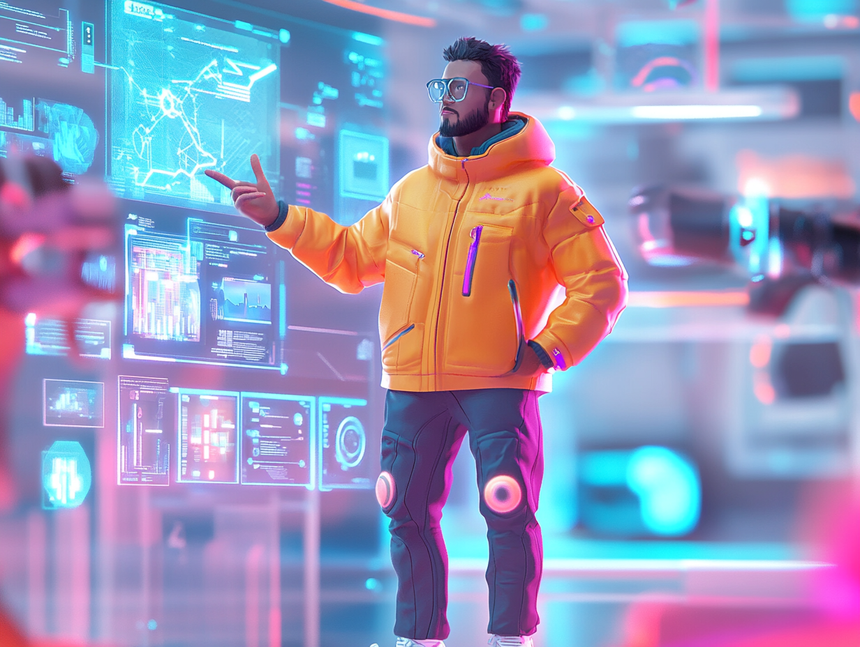 Как улучшить UX/UI вашего сайта: 8 простых шагов для привлечения и удержания пользователей
