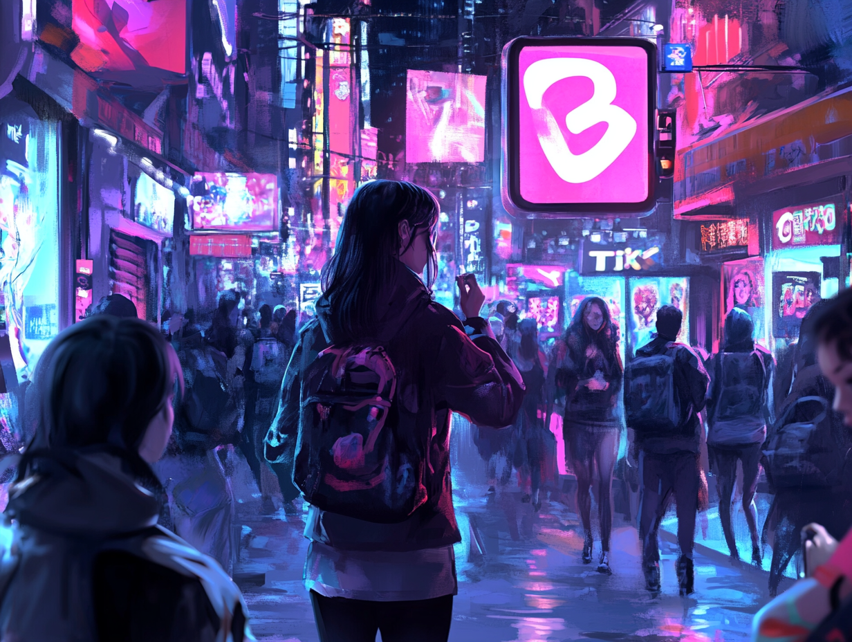 Как успешно продвигать бизнес в TikTok в 2025 году: секреты создания контента и стратегии взаимодействия с аудиторией