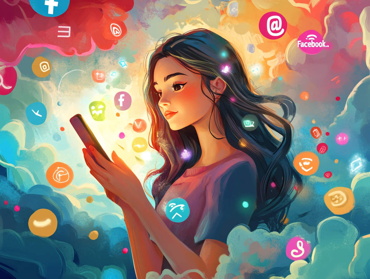 Как увеличить органический охват в Facebook: 10 проверенных стратегий для вашего успеха