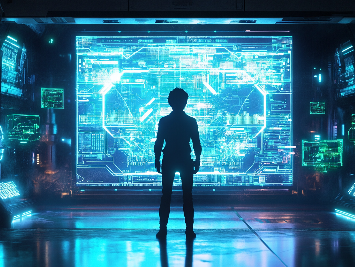 Кибербезопасность 2025: 15 критически важных шагов для защиты вашего сайта от хакеров