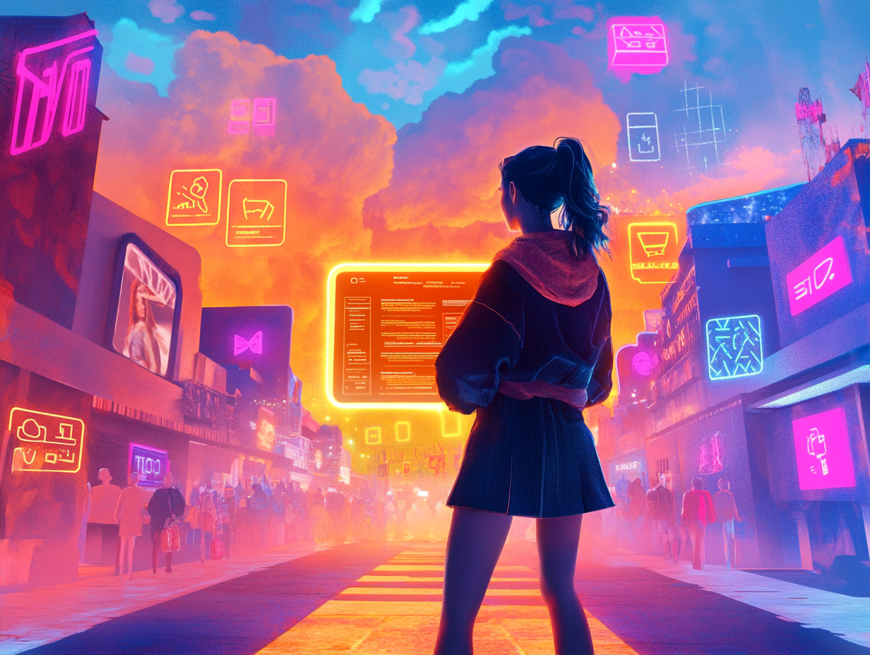 Как выбрать идеальную онлайн-платформу для бизнеса: сайт, лендинг или интернет-магазин?