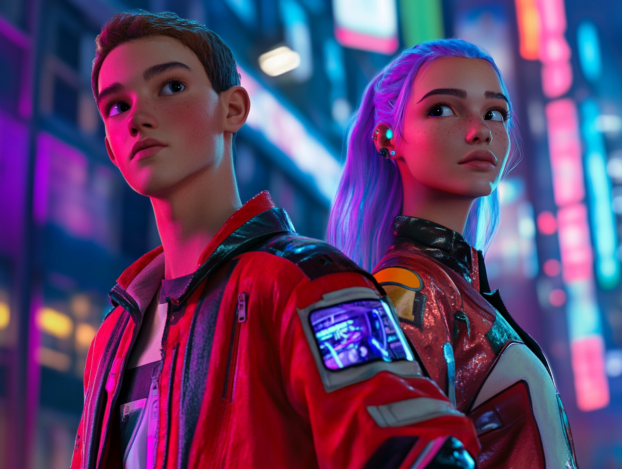 Социальные сети 2025: как тренды короткого контента, персонализации и AR изменят вашу стратегию маркетинга
