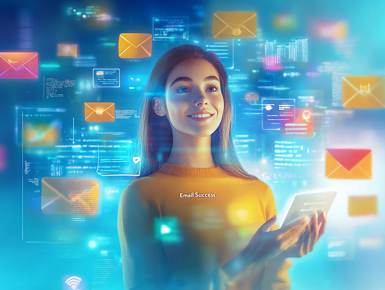 Как увеличить прибыль на 200% с помощью эффективного e-mail маркетинга: Полное руководство для бизнеса