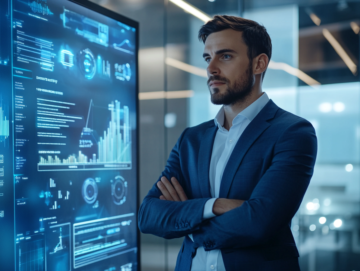 Топ-10 революционных трендов SEO в 2025 году: как не отстать и привести бизнес к успеху