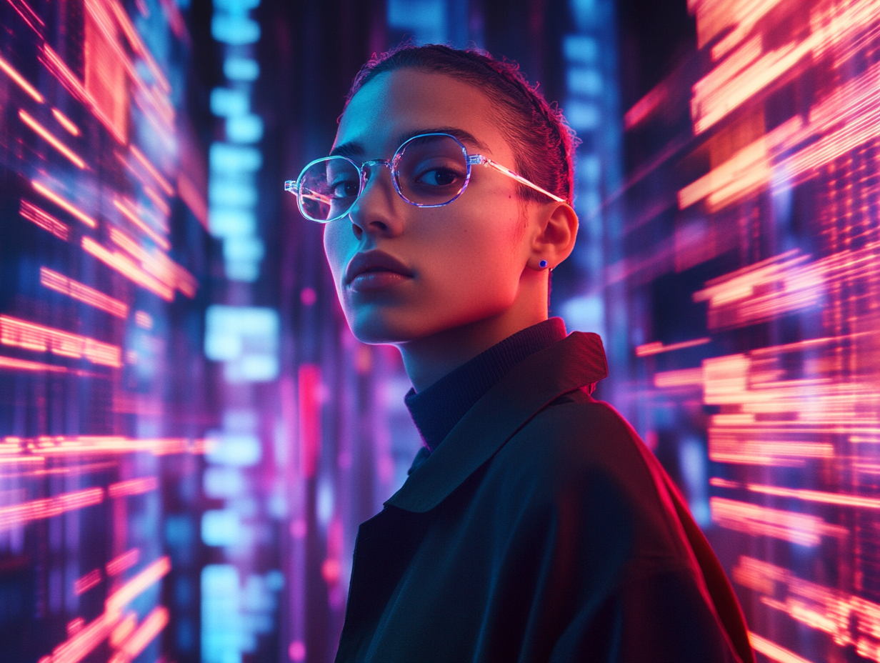Как AI и нейросети изменят вашу стратегию SEO в 2025 году: откройте новую эру продвижения без Google