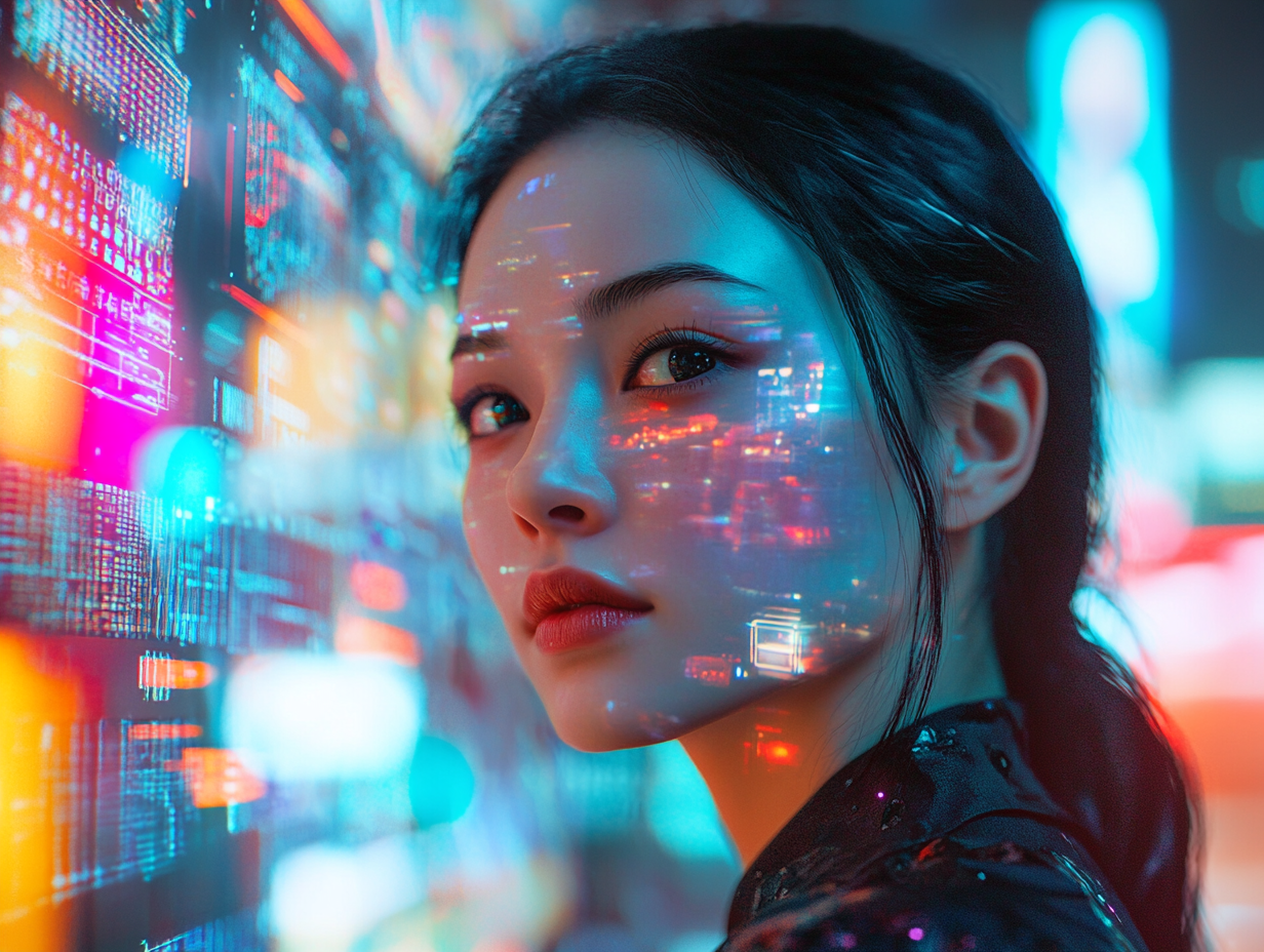 Нейромаркетинг 2025: как обойти конкурентов с помощью ИИ и новых технологий для гиперперсонализации и эмоционального взаимодействия с клиентами