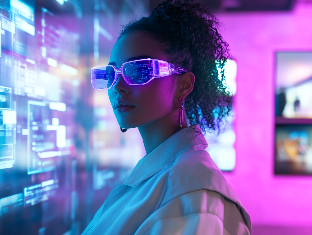 Как использовать AI на Pinterest для максимального эффекта в визуальном поиске: стратегии и ключевые тренды 2025 года