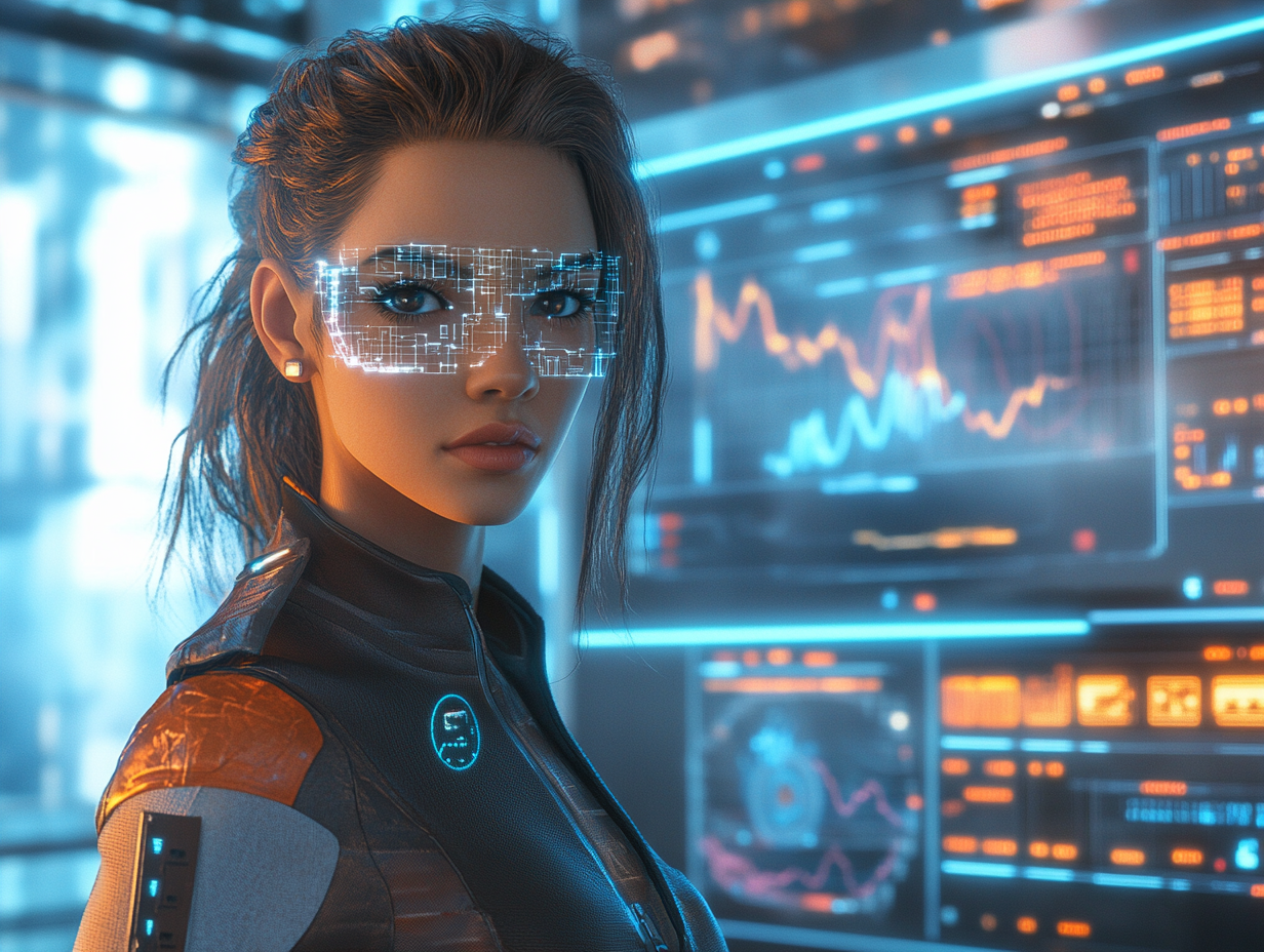 SMM 2.0: Как нейросети меняют маркетинг и что нужно знать, чтобы не отстать в 2025 году