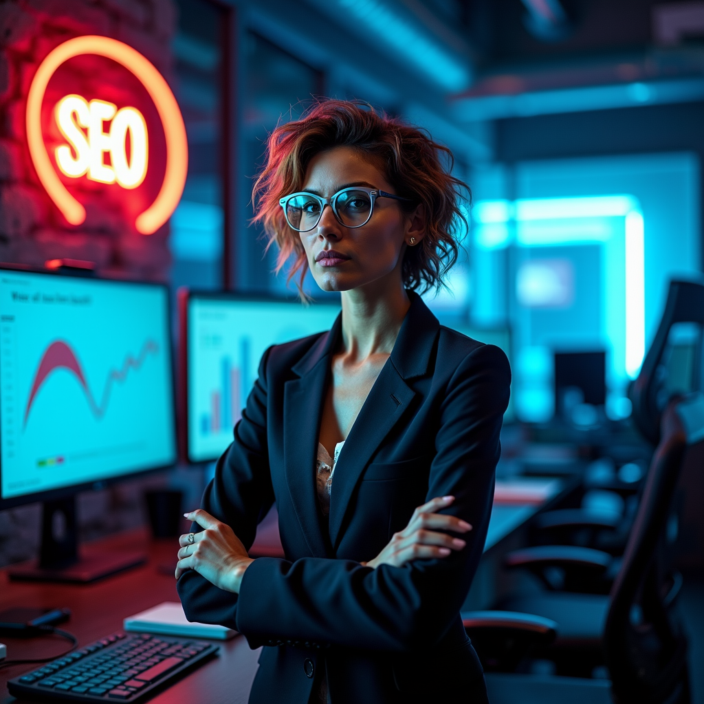 SEO для производственников: как поднять сайт в топ Яндекса без контент-отдела и скучных текстов
