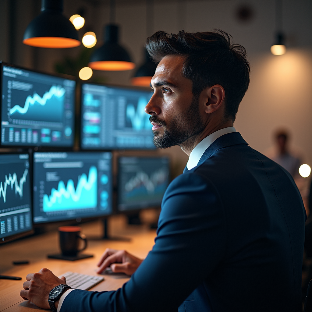 Как SEO превращает трафик в продажи: 7 проверенных стратегий для успеха вашего бизнеса