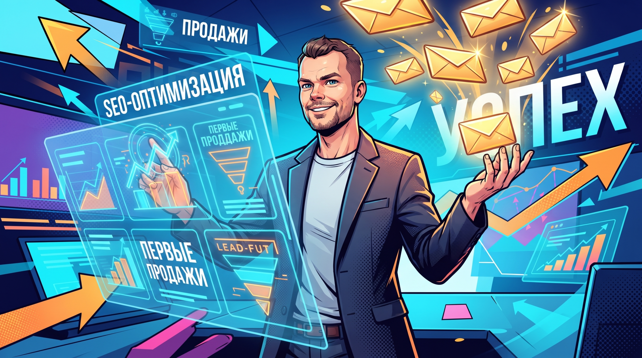 Сколько стоит SEO-продвижение сайта в 2025 году: реальные цены, подводные камни и когда ждать первые заявки