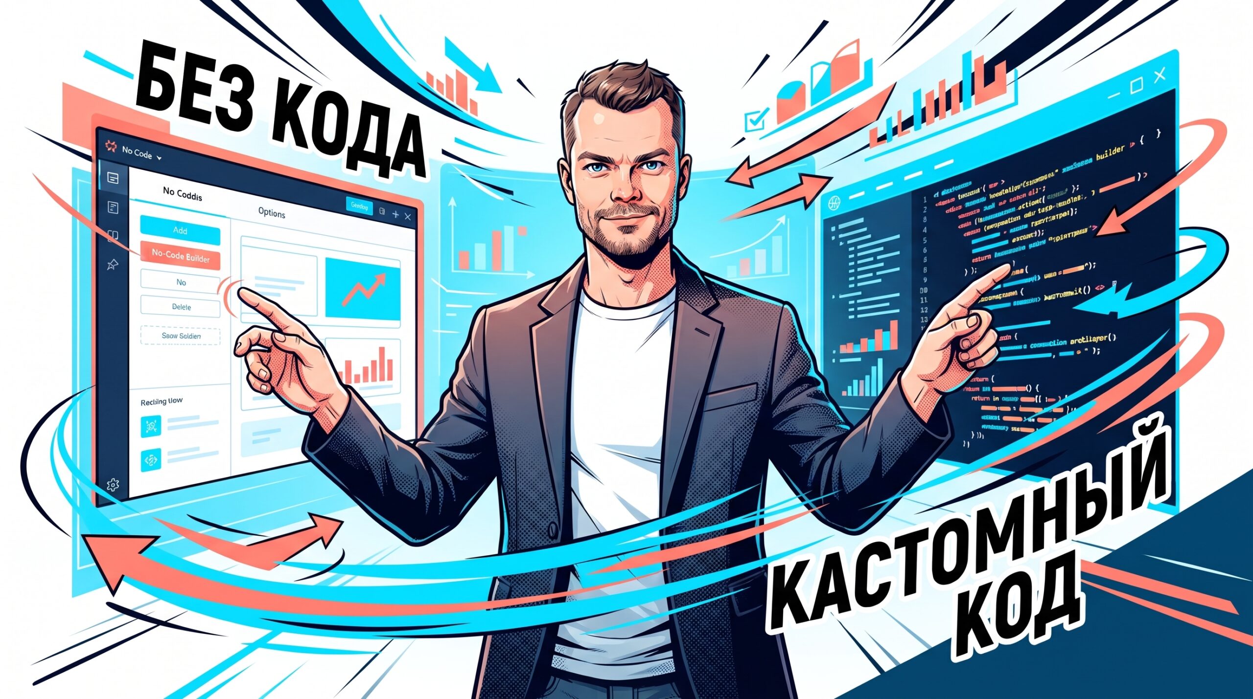 Тильда или разработка сайта с нуля: честное сравнение возможностей, цен и ограничений